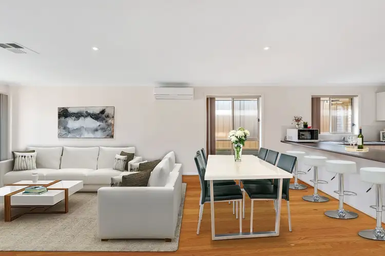 Sixth view of Homely house listing, 32 Lanyard Road, Seaford Meadows SA 5169