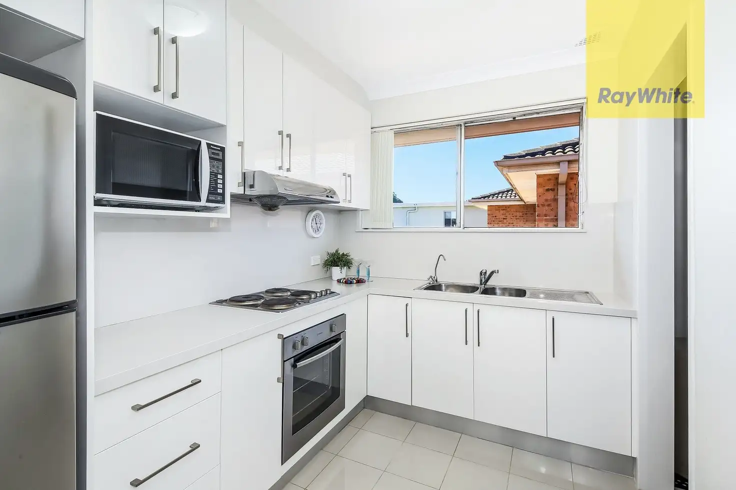Main view of Homely unit listing, 6/160 Pennant Street, North Parramatta NSW 2151