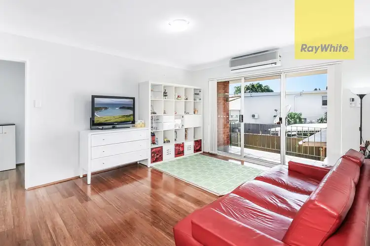 Second view of Homely unit listing, 6/160 Pennant Street, North Parramatta NSW 2151