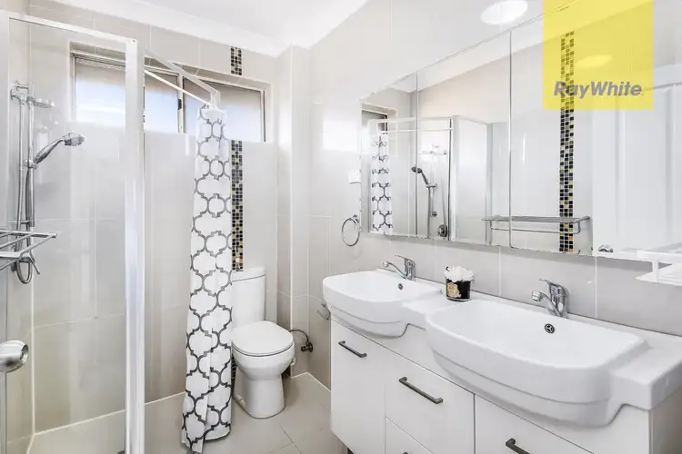 Third view of Homely unit listing, 6/160 Pennant Street, North Parramatta NSW 2151