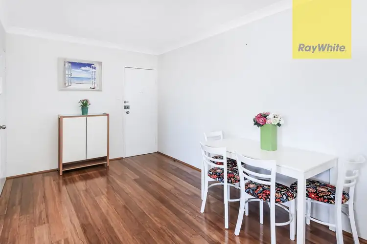 Fourth view of Homely unit listing, 6/160 Pennant Street, North Parramatta NSW 2151
