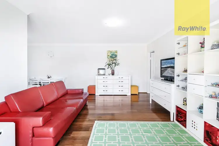 Fifth view of Homely unit listing, 6/160 Pennant Street, North Parramatta NSW 2151