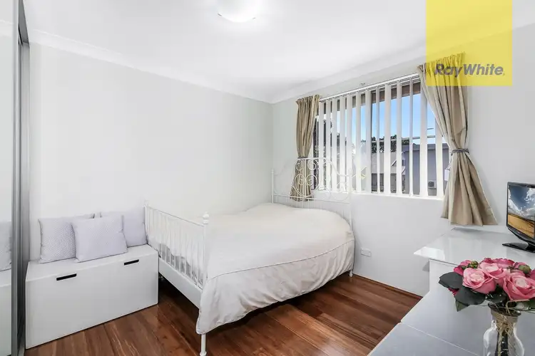 Sixth view of Homely unit listing, 6/160 Pennant Street, North Parramatta NSW 2151