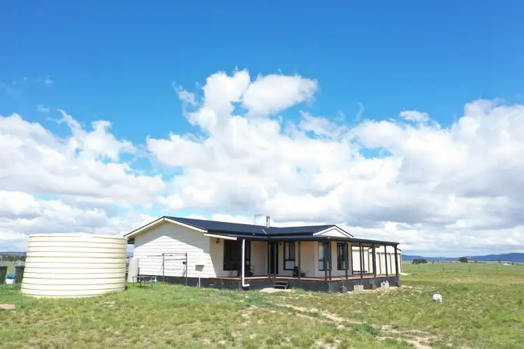 542 Painters Lane, Goulburn NSW 2580