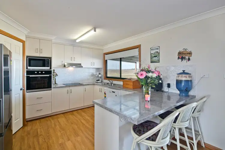 Second view of Homely rural property listing, 542 Painters Lane, Goulburn NSW 2580