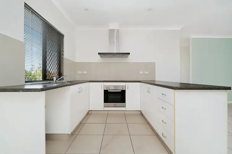 Second view of Homely unit listing, 44/6 Wright Crescent, Gray NT 830