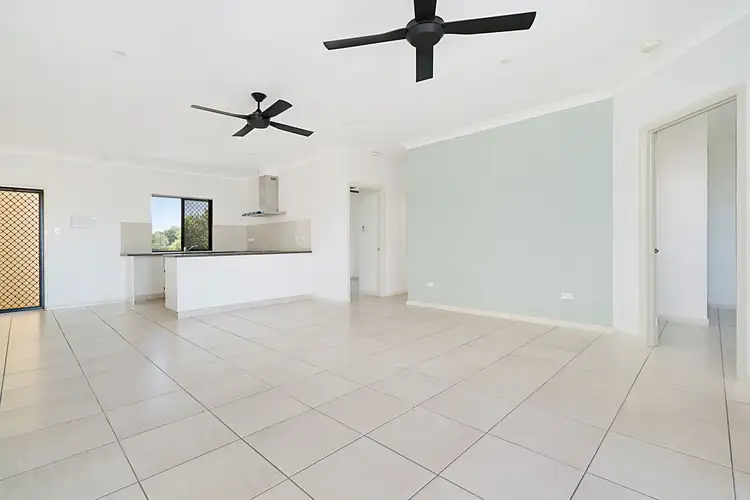 Third view of Homely unit listing, 44/6 Wright Crescent, Gray NT 830