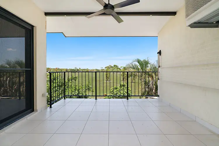 Fourth view of Homely unit listing, 44/6 Wright Crescent, Gray NT 830