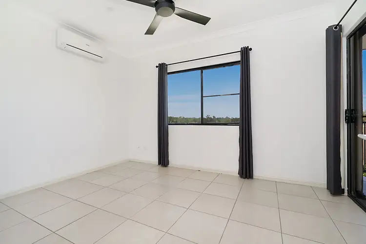 Fifth view of Homely unit listing, 44/6 Wright Crescent, Gray NT 830