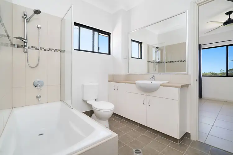 Sixth view of Homely unit listing, 44/6 Wright Crescent, Gray NT 830