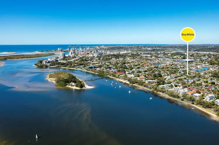 Second view of Homely house listing, 63 Broadsea Avenue, Maroochydore QLD 4558