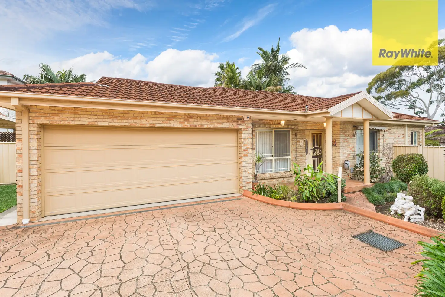 Main view of Homely villa listing, 3/629-631 Port Hacking Road, Caringbah South NSW 2229