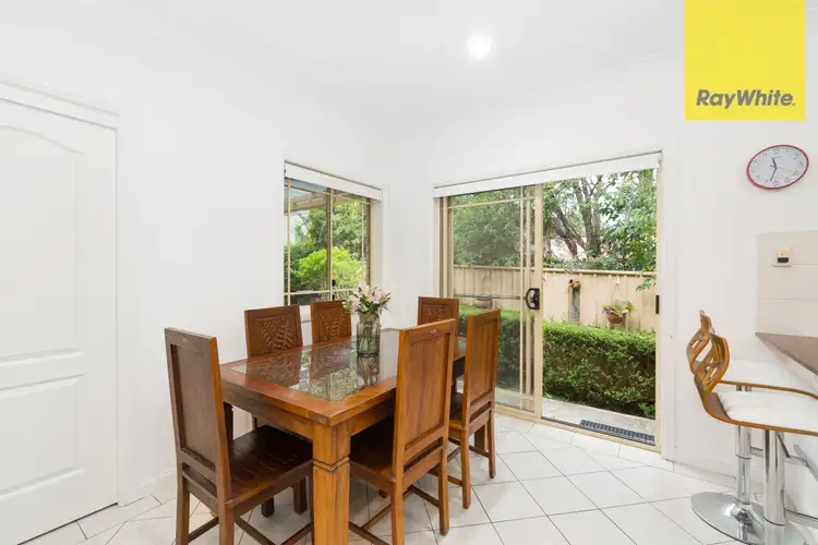 Fourth view of Homely villa listing, 3/629-631 Port Hacking Road, Caringbah South NSW 2229