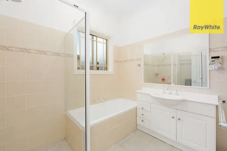 Sixth view of Homely villa listing, 3/629-631 Port Hacking Road, Caringbah South NSW 2229