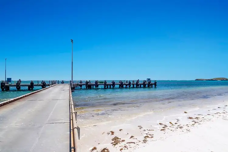 Sixth view of Homely unit listing, 12/6 Cray Street, Lancelin WA 6044