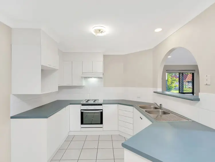 Fifth view of Homely house listing, 37 Sidney Nolan Drive, Coombabah QLD 4216