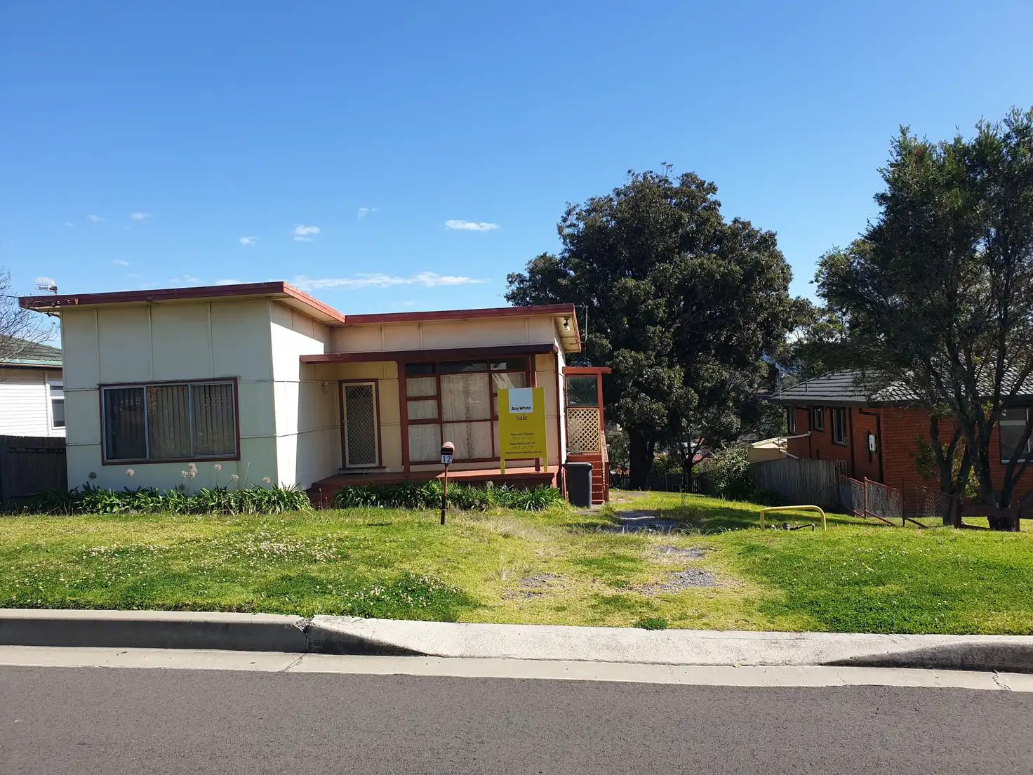 Main view of Homely house listing, 12 Noble Parade, Lake Heights NSW 2502