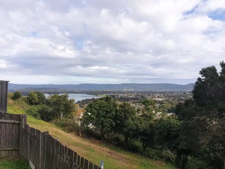 Fifth view of Homely house listing, 12 Noble Parade, Lake Heights NSW 2502