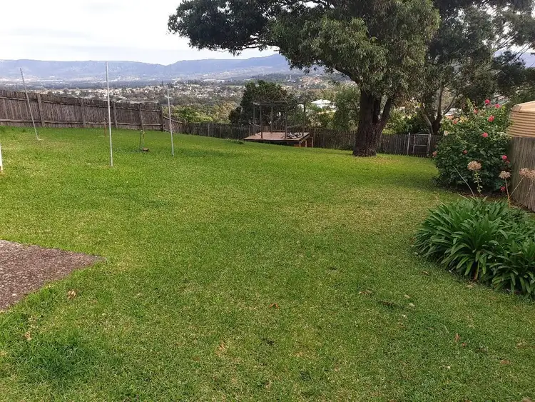 Sixth view of Homely house listing, 12 Noble Parade, Lake Heights NSW 2502