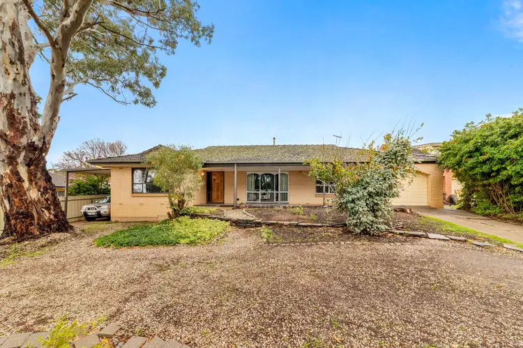 Second view of Homely house listing, 7 Koonunga Avenue, Rostrevor SA 5073