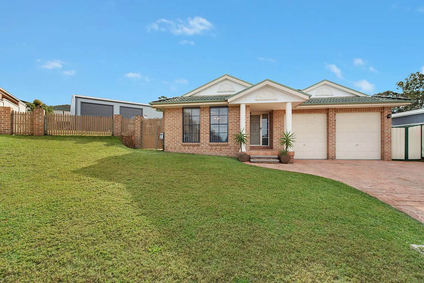 Main view of Homely house listing, 6 Crown Close, Rutherford NSW 2320