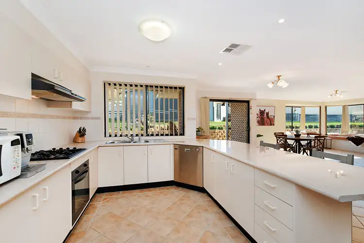 Second view of Homely house listing, 6 Crown Close, Rutherford NSW 2320