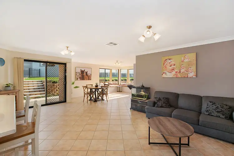 Third view of Homely house listing, 6 Crown Close, Rutherford NSW 2320