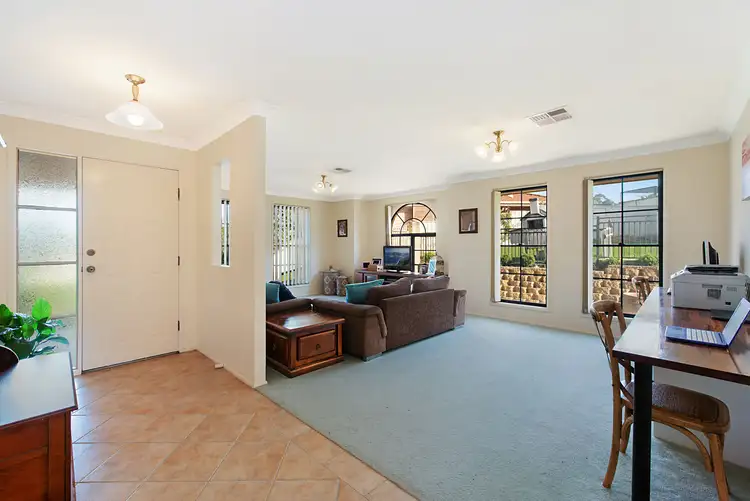 Fourth view of Homely house listing, 6 Crown Close, Rutherford NSW 2320