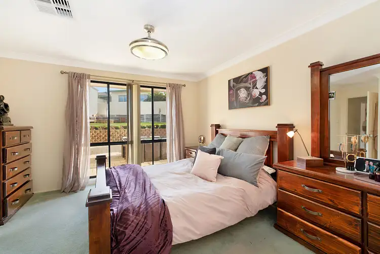 Fifth view of Homely house listing, 6 Crown Close, Rutherford NSW 2320