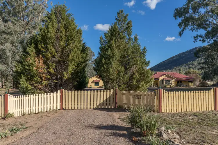 Fourth view of Homely rural property listing, 35 Waters Park Drive, Tamworth NSW 2340