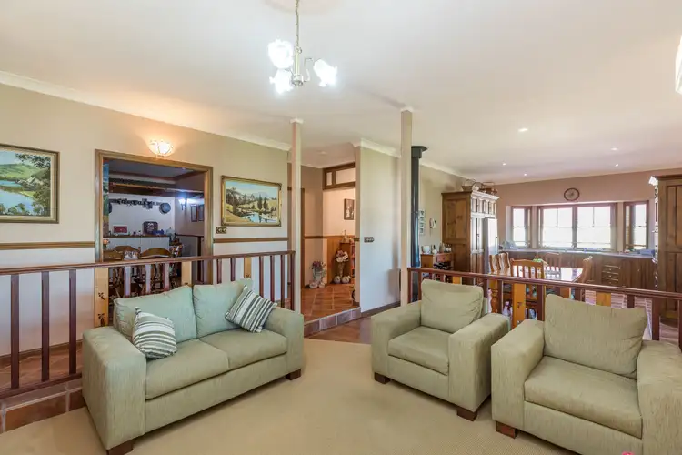 Fifth view of Homely rural property listing, 35 Waters Park Drive, Tamworth NSW 2340
