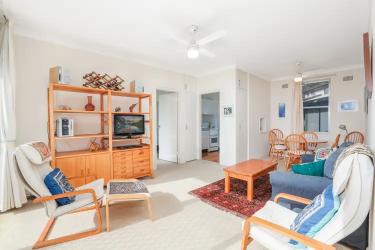 Main view of Homely apartment listing, 21/38-40 Centennial Avenue, Lane Cove NSW 2066