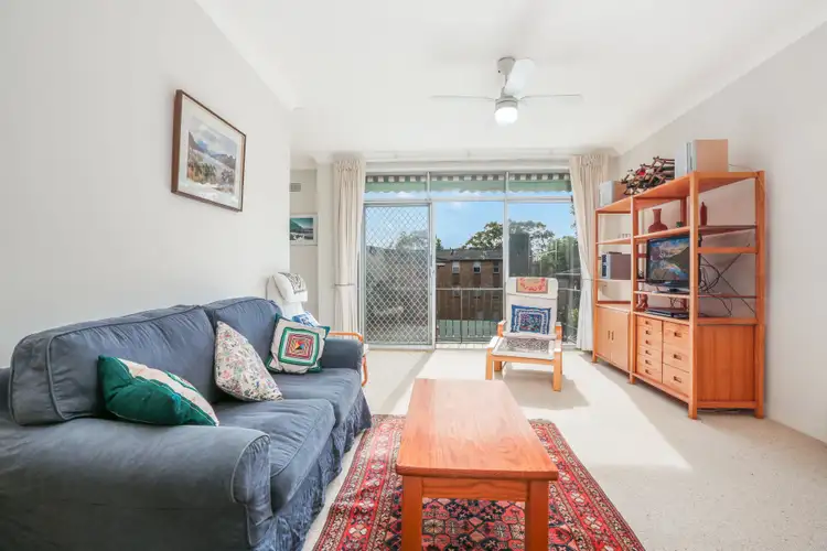 Third view of Homely apartment listing, 21/38-40 Centennial Avenue, Lane Cove NSW 2066