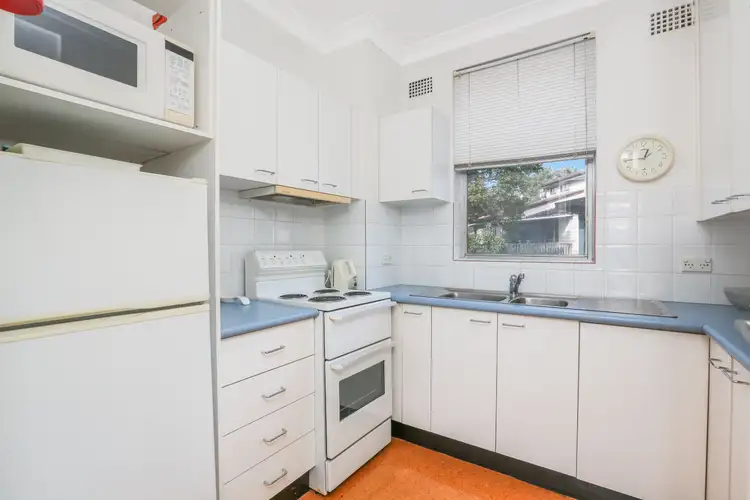 Fourth view of Homely apartment listing, 21/38-40 Centennial Avenue, Lane Cove NSW 2066