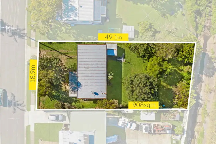 Main view of Homely house listing, 27 Darren Drive, Slacks Creek QLD 4127