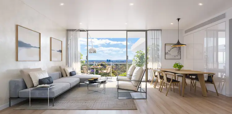 812/2-4 Burley Street, Lane Cove NSW 2066