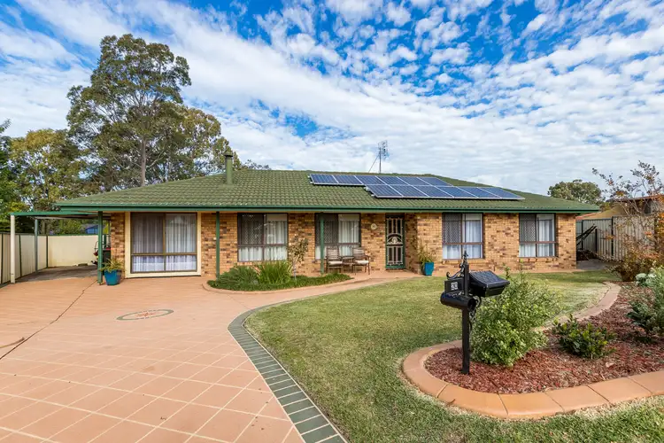 Main view of Homely house listing, 20 Durham Close, Raymond Terrace NSW 2324