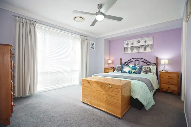 Fourth view of Homely house listing, 6 Kurpun Place, Glenmore Park NSW 2745