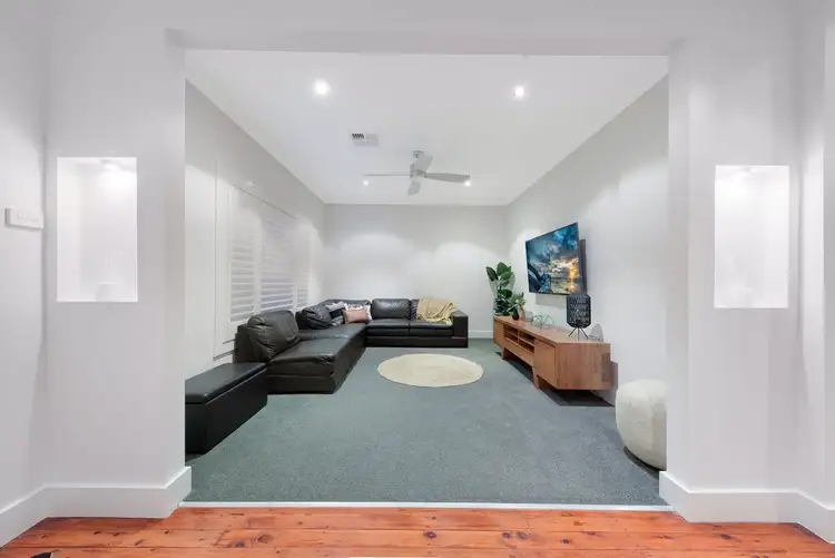 Second view of Homely house listing, 11 Edward Street, Camden NSW 2570
