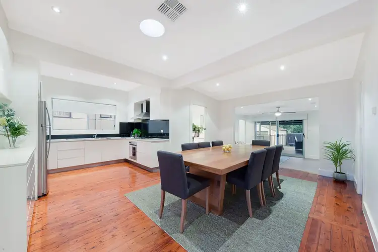 Third view of Homely house listing, 11 Edward Street, Camden NSW 2570