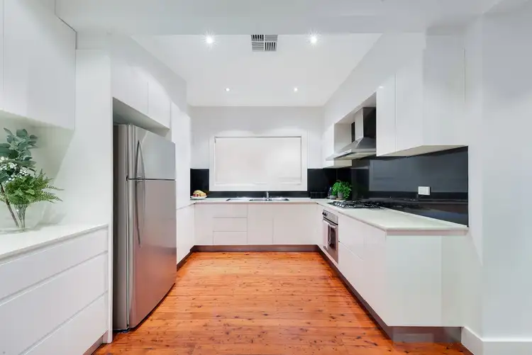 Fourth view of Homely house listing, 11 Edward Street, Camden NSW 2570