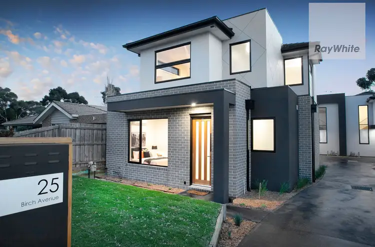 1/25 Birch Avenue, Tullamarine VIC 3043