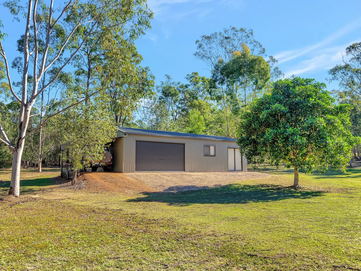 Main view of Homely rural property listing, 165 Royal Drive, Mount Hallen QLD 4312