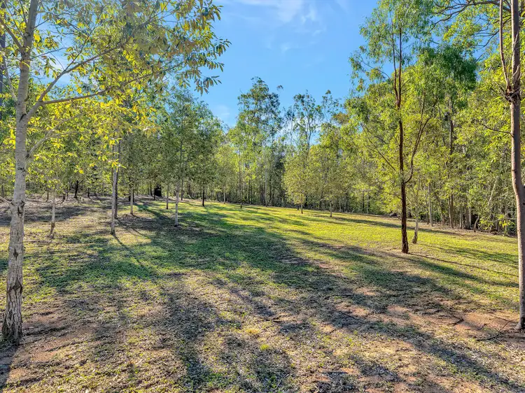Third view of Homely rural property listing, 165 Royal Drive, Mount Hallen QLD 4312