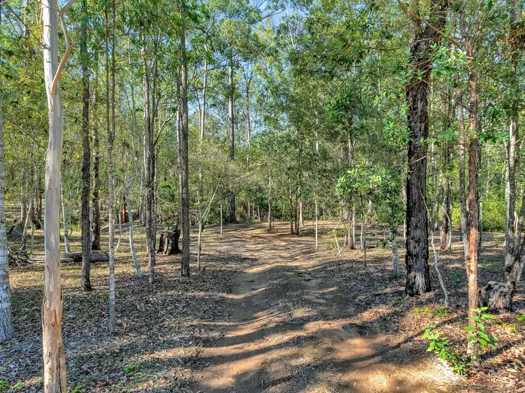 Fifth view of Homely rural property listing, 165 Royal Drive, Mount Hallen QLD 4312