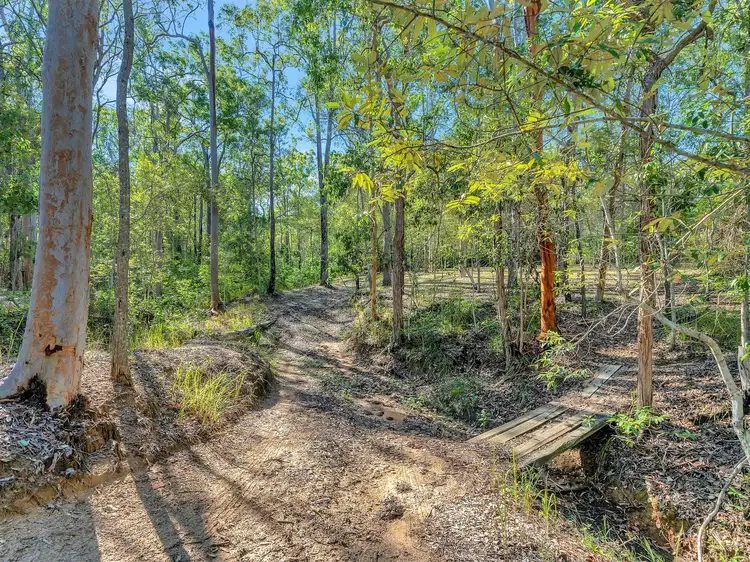 Sixth view of Homely rural property listing, 165 Royal Drive, Mount Hallen QLD 4312