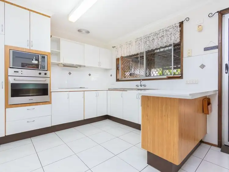 Fourth view of Homely house listing, 51 Colonial Drive, Lawnton QLD 4501