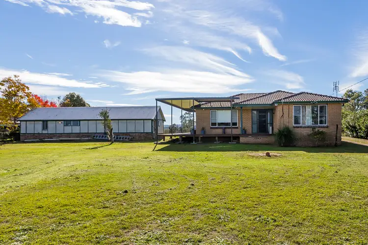 Third view of Homely house listing, 211 Richardson Road, Raymond Terrace NSW 2324