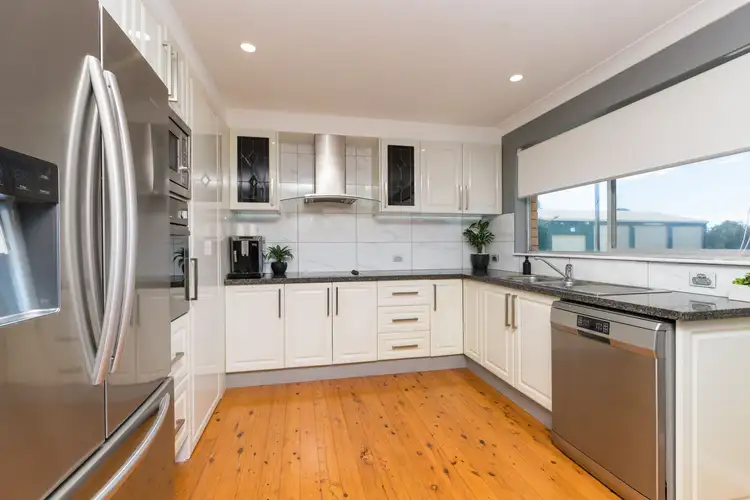 Fifth view of Homely house listing, 211 Richardson Road, Raymond Terrace NSW 2324