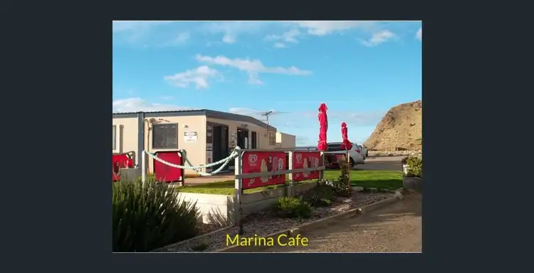 Second view of Homely land listing, 19 Seaview Avenue, Wirrina Cove SA 5204
